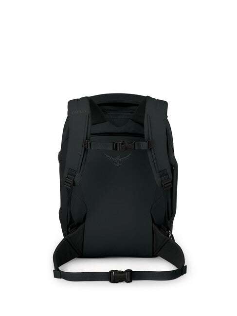 OSPREY PORTER 30 градски раница, черна