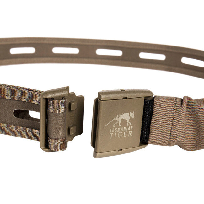 Tasmanian Tiger HYP Belt колан 30mm, койотово кафяв