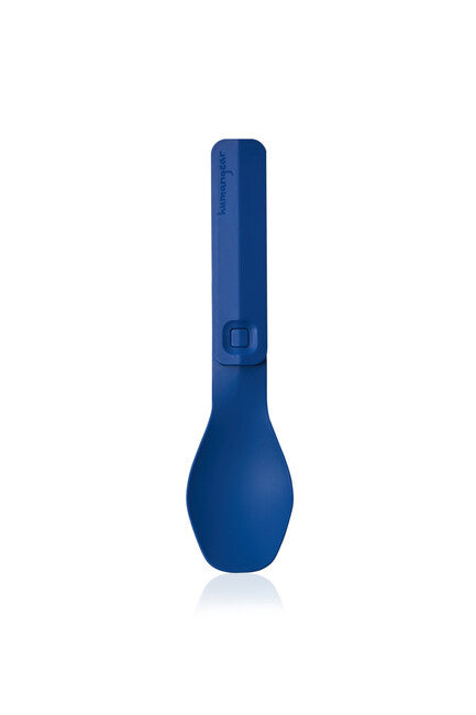 Humangear GoBites CLICK прибори, сини