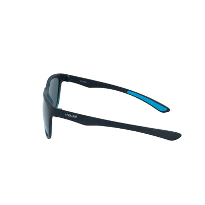 Mawaii Sport Performance Eclipse 2.0 слънчеви очила, черни, сини