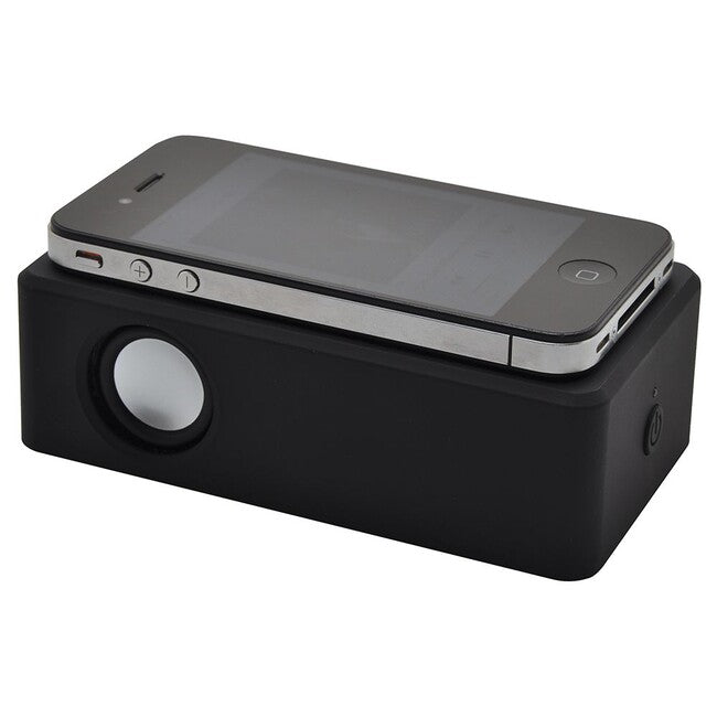 Baladeo PLR920 Power Up безжичен репродуктор, черен