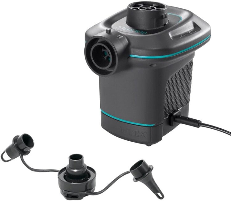 Intex Quickfill AC електрическа помпа 230 V