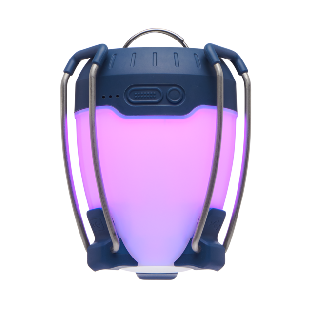 Black Diamond Orbiter 600 фенер, мастиленосиньо