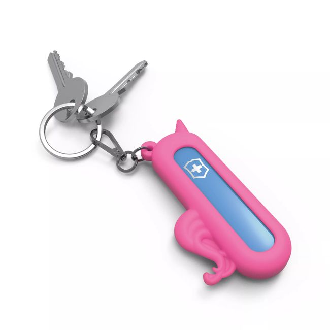 Victorinox калъф за джобен нож, розова