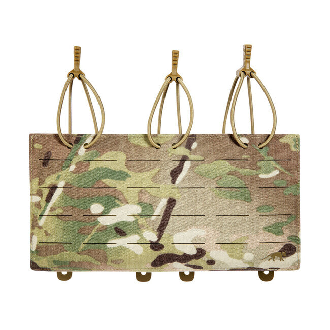 Tasmanian Tiger 3 SGL Mag Pouch BEL MKIII калъф за пълнител, МултиКам