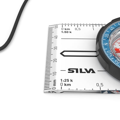 Silva Компас Pole
