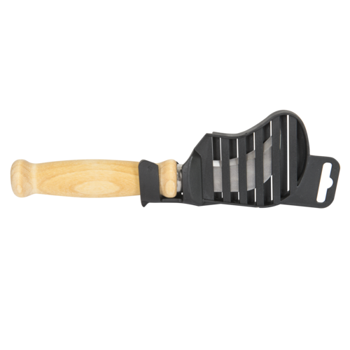 Morakniv работен нож, червен