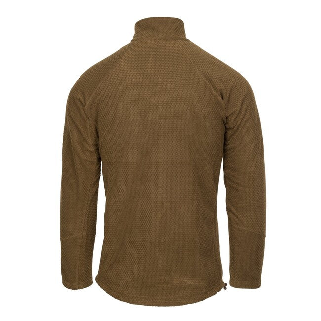 Helikon-Tex Alpha Tactical флисово яке, маслинено