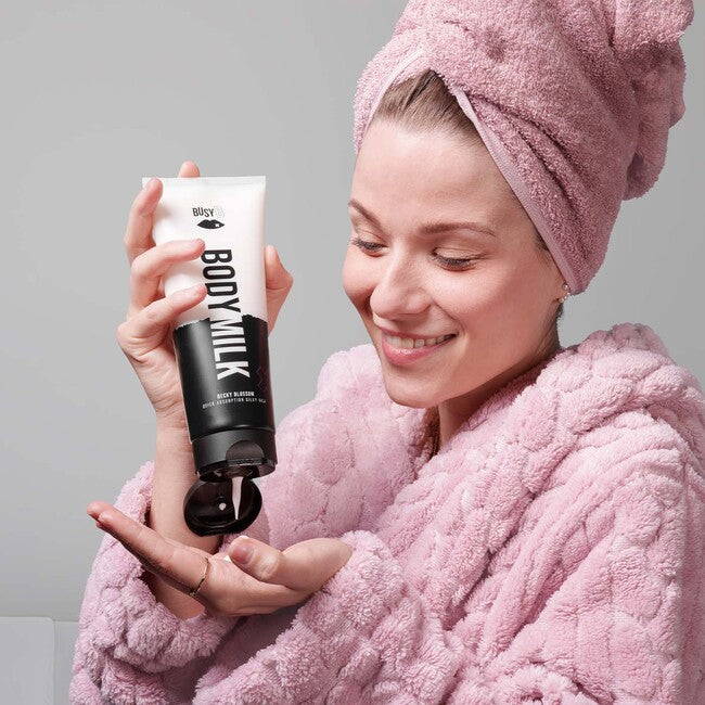 Becky Blossom телесно мляко 230 ml