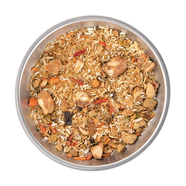LYOfood Пилешко месо с пет аромата и ориз 500g