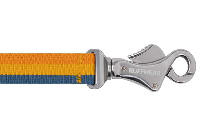Ruffwear Roamer водилка, жълта сняг