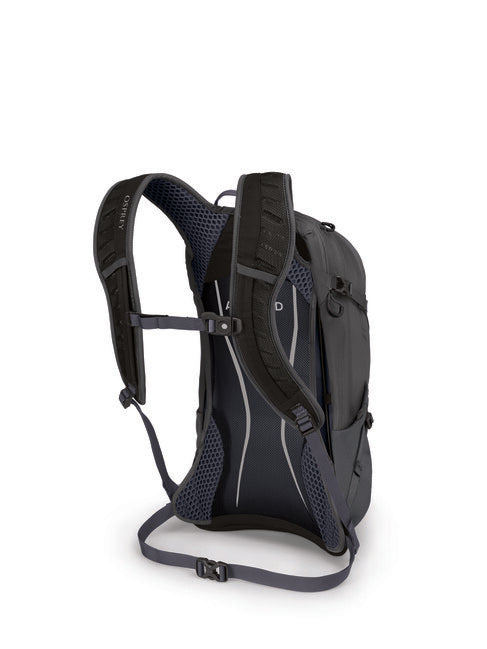 OSPREY SYNCRO 12 велосипедна раница, coal сив
