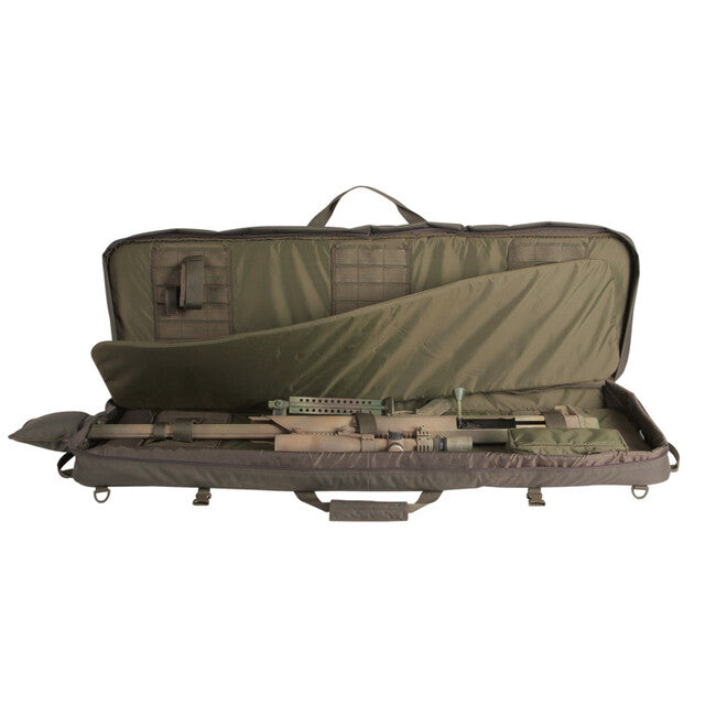 Tasmanian Tiger DBL Modular Rifle Bag чанта за оръжие, маслинена
