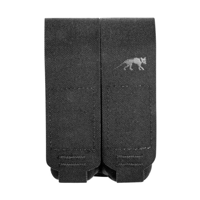 Tasmanian Tiger DBL Pistol Mag Pouch MKIII калъф за пълнител, черен
