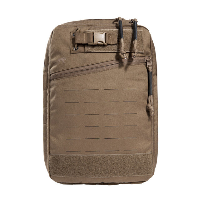 Tasmanian Tiger Medic Assault Pack S раница за здравни потребности ZP, койотово кафяв 8L