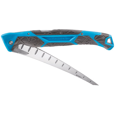 Gerber джобен нож за филетиране 6