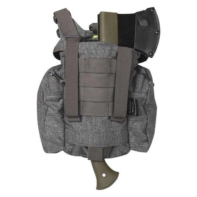 Helikon-Tex ESSENTIAL KITBAG τσάντα Nylon Polyester Blend, Melange Blue