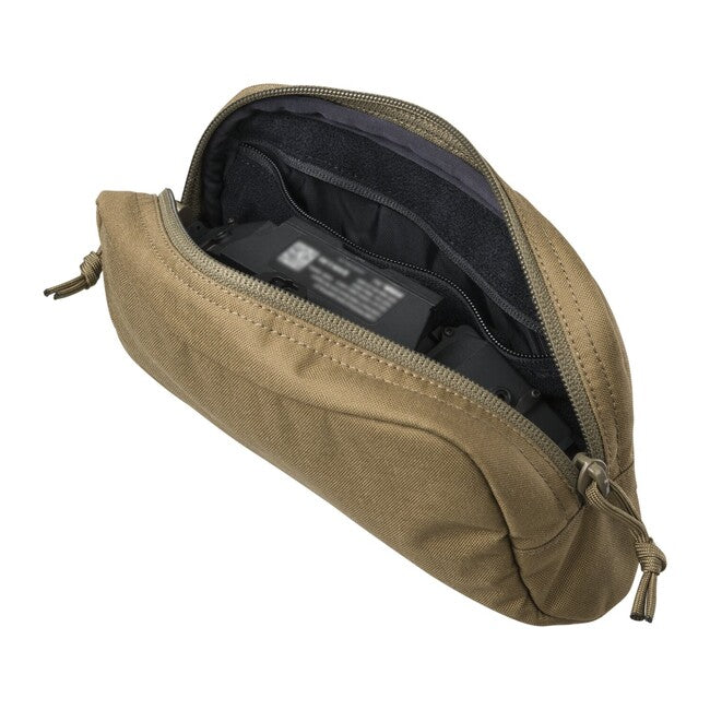 Direct Action® NVG калъф Cordura, Urban сиво