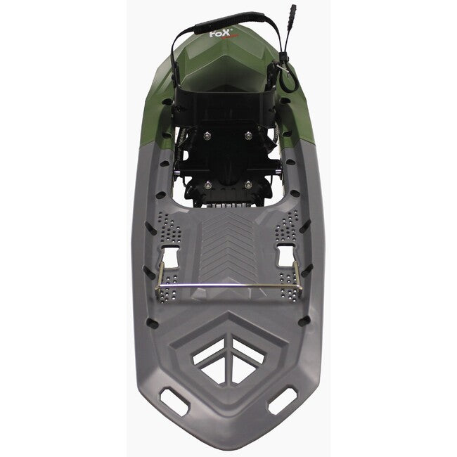 Fox Outdoor Lusen антиснежни пластини, бързозатягащи