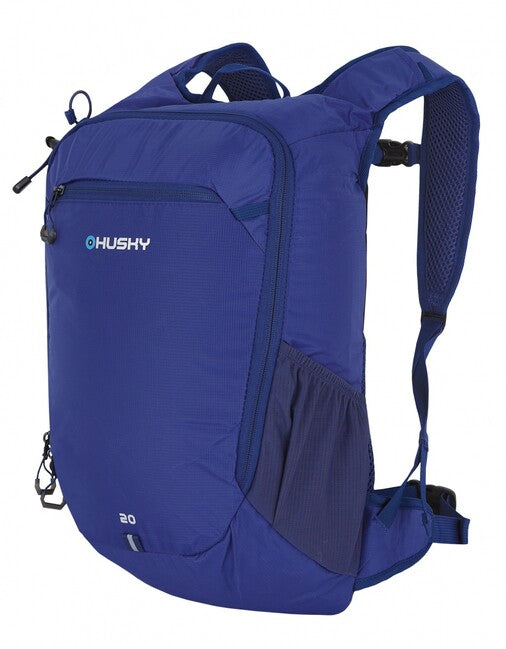 HUSKY Peten раница 20l, синя