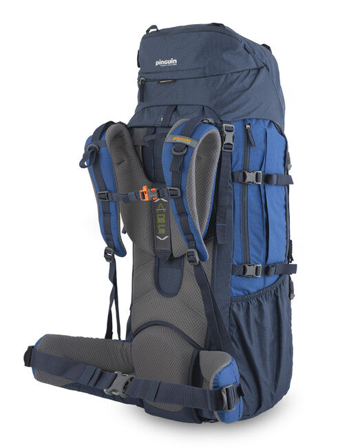 Pinguin Explorer 75 раница Nylon, 75 L, тъмносиня