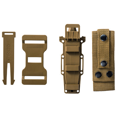 Gerber Strongarm SE нож койот