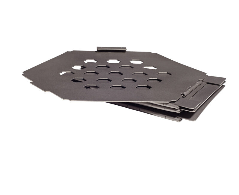 Vargo Hexagon Titanstove