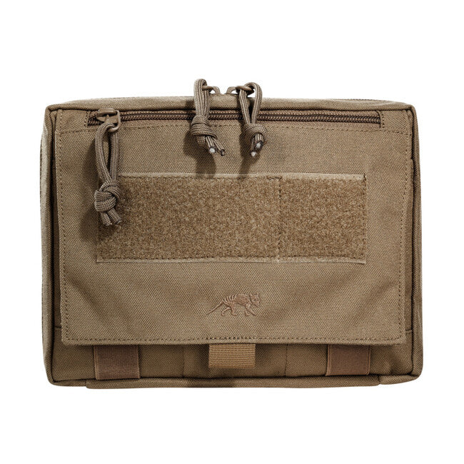 Tasmanian Tiger EDC Pouch тактическа чантичка, койотово кафяв