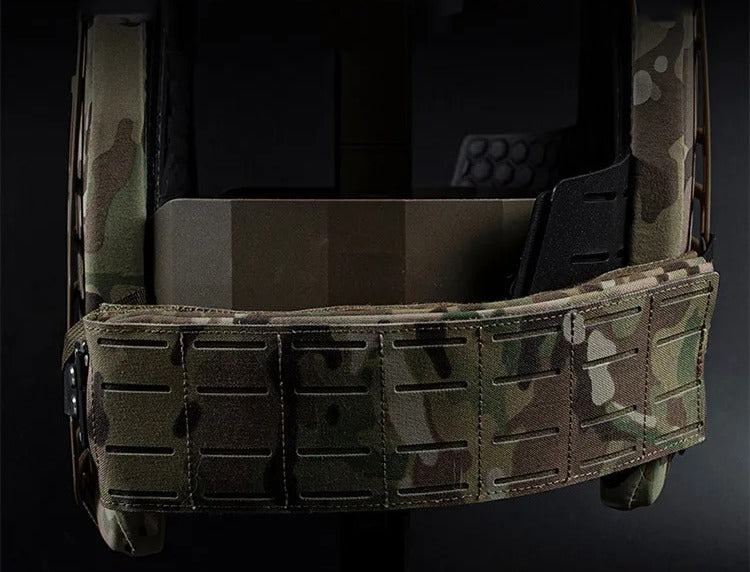 DRAGOWA Tactical Outlaw носител на пластини, CP