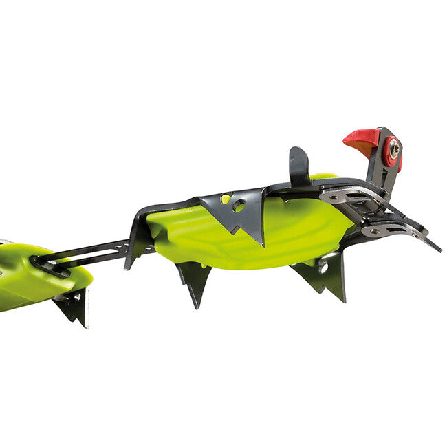 CAMP SKIMO Nanotech котки за лед