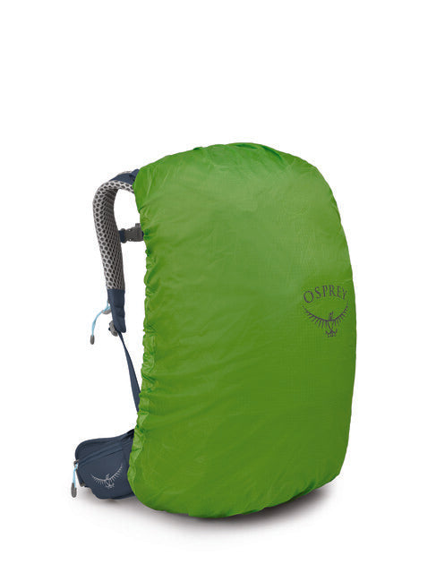 OSPREY SIRRUS 34 туристическа раница, приглушено космическо син