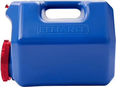 Reliance Buddy канистър, 15 л