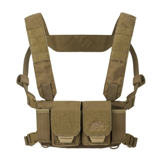 Helikon-Tex COMPETITION гръдна преска MultiGun, черна