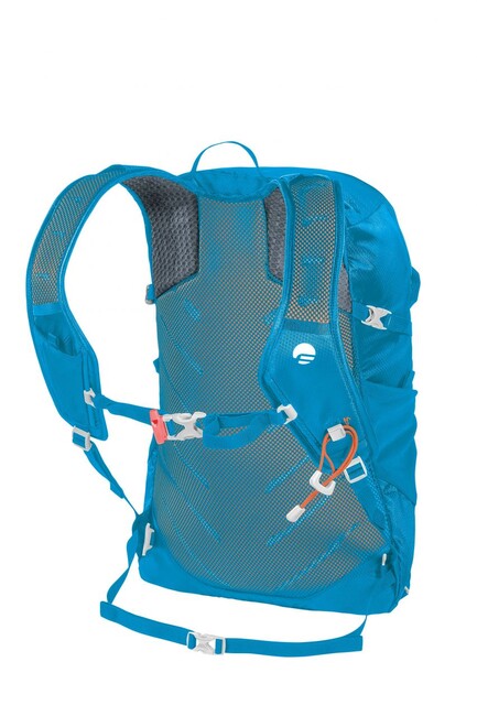 Ferrino Steep цикло/бегачски раница 20L, зелена