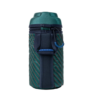 Nalgene изолиран носител за бутилки