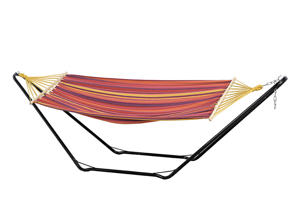 Amazonas Beach Set хамак с рама