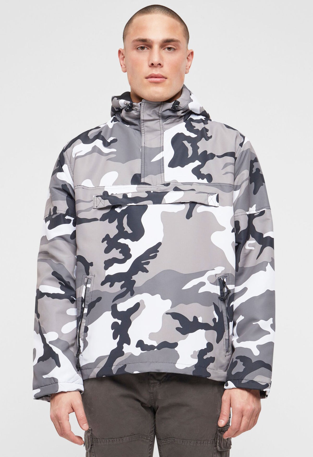 Brandit Windbreaker bunda, urban