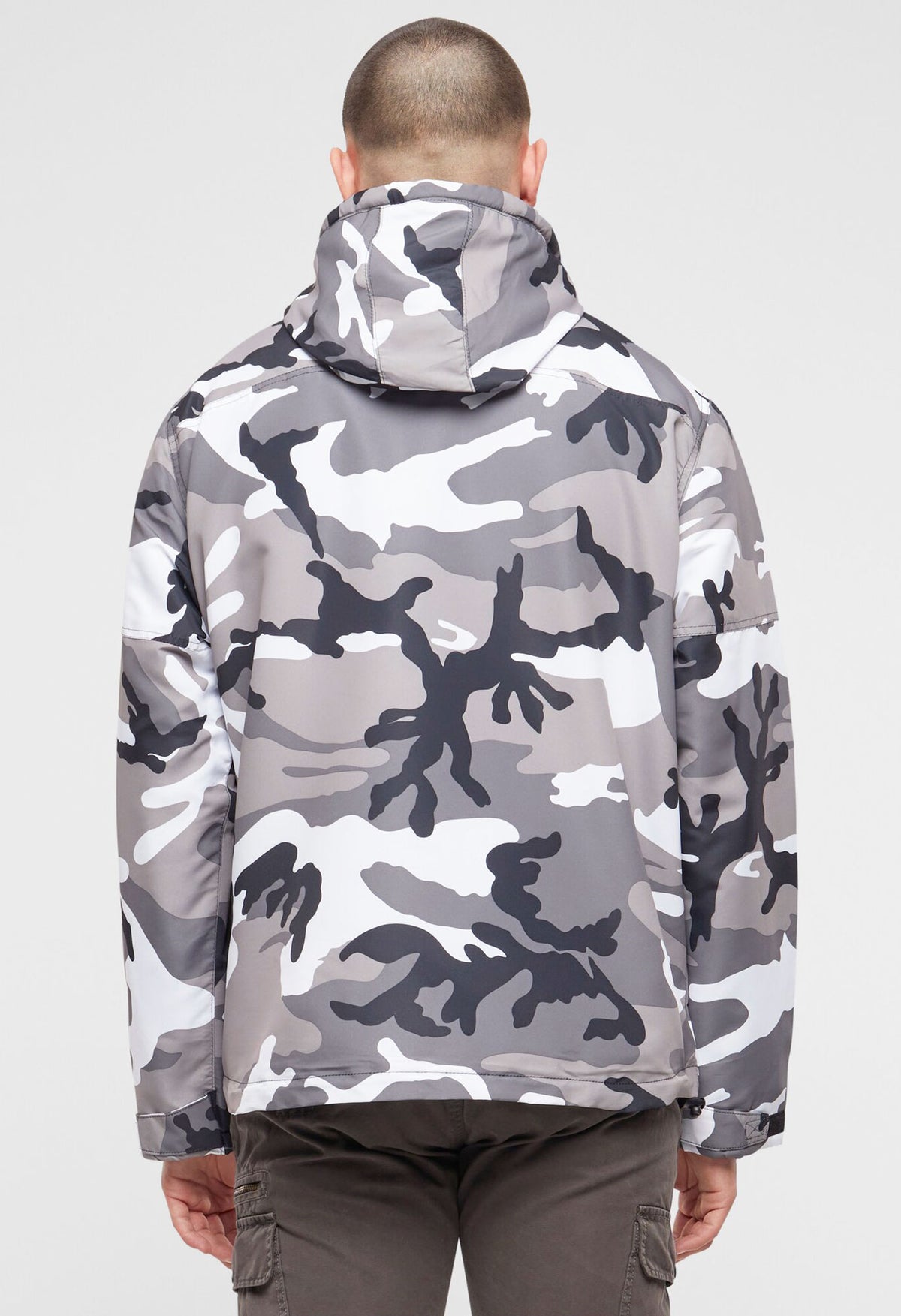 Brandit Windbreaker bunda, urban