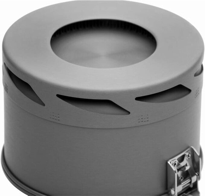 Fire Maple FEAST K2 алуминиево канче 1.5L