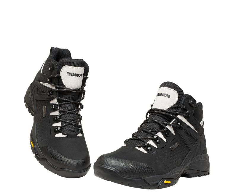 BENNON FILIPO XTR O2 туристически обувки High