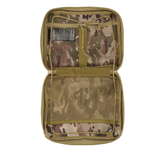 Brandit Molle Operator калъф тактически камо