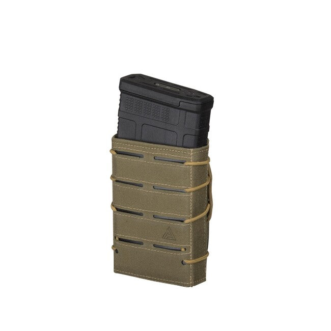 Direct Action® калъф за магазин за дълга оръжие Cordura® за бързо презареждане, адаптивно зелено