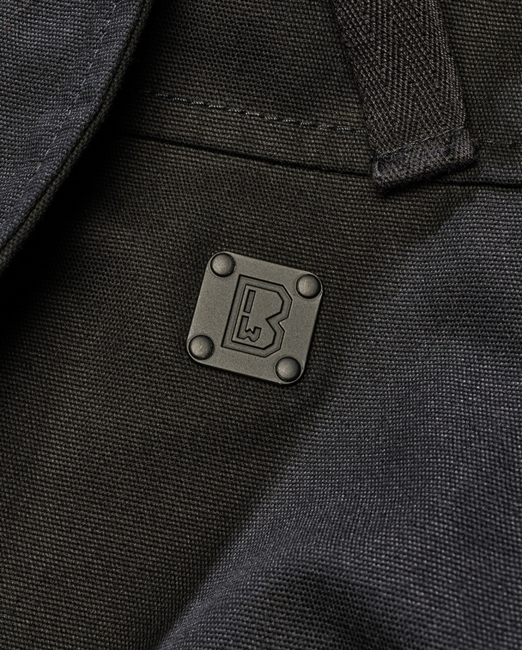 Brandit Essential яке, черно