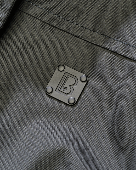 Brandit Essential яке, антрацит