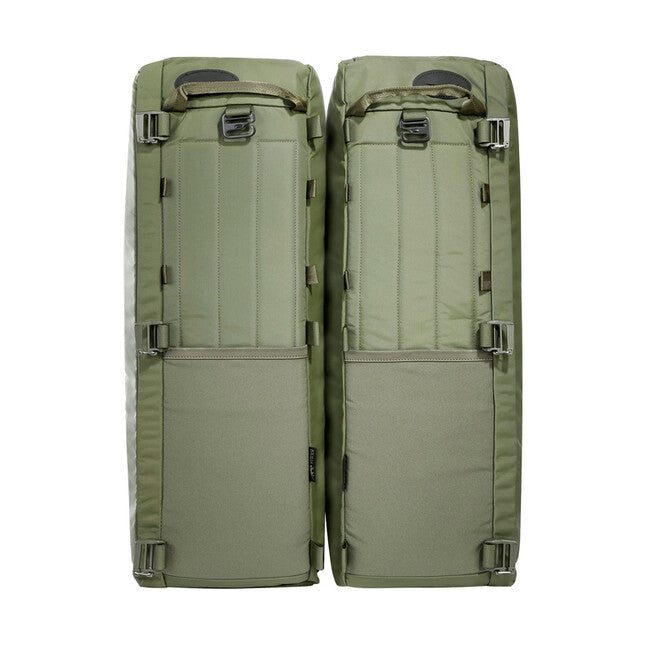 Tasmanian Tiger Front-Side Pouch раница 16, маслинен