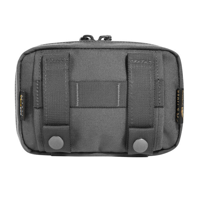 Tasmanian Tiger Admin Pouch канцеларска чанта, titan сив