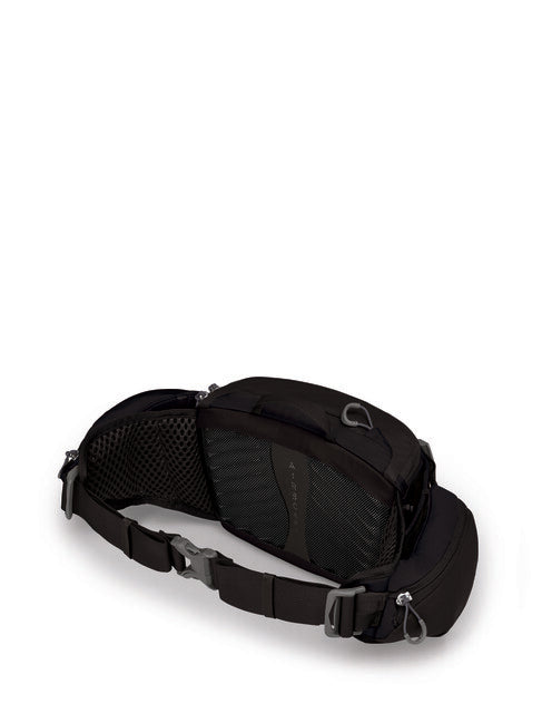 OSPREY SAVU 5 чантичка за кръста, черна