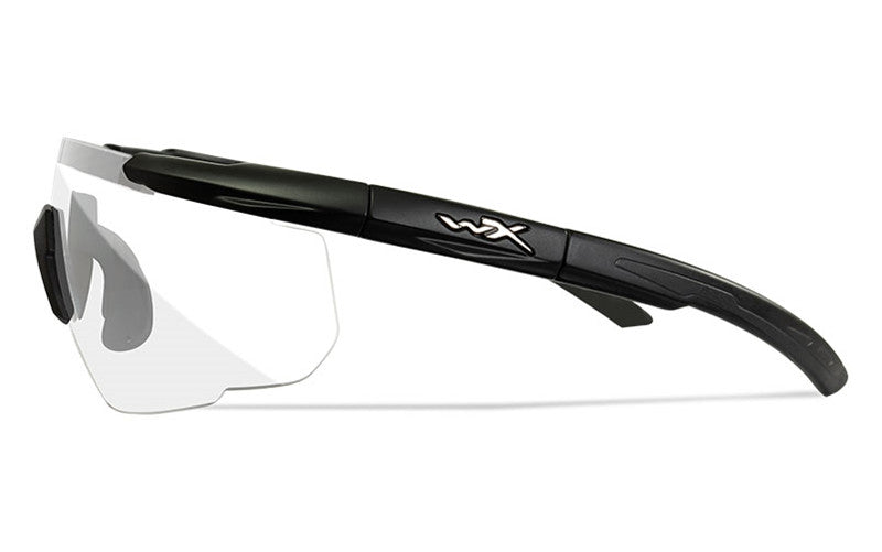 WILEY X SABER ADVANCED защитни очила, прозрачни