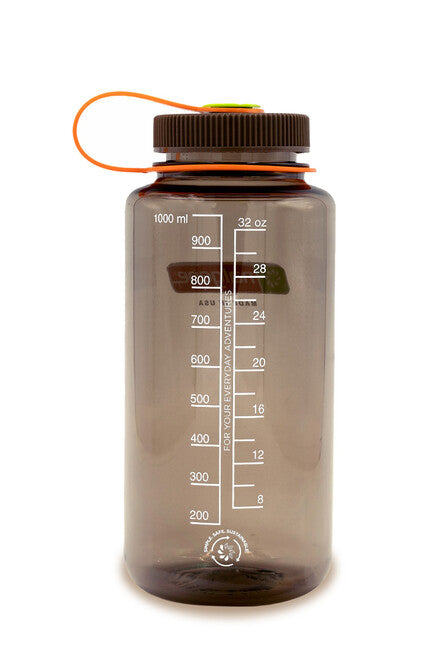 Nalgene WM Sustain бутилка за питие 1 л, горскар