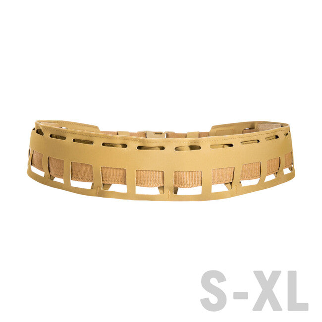 Tasmanian Tiger Molle Hyp Belt колан, койотово кафяв